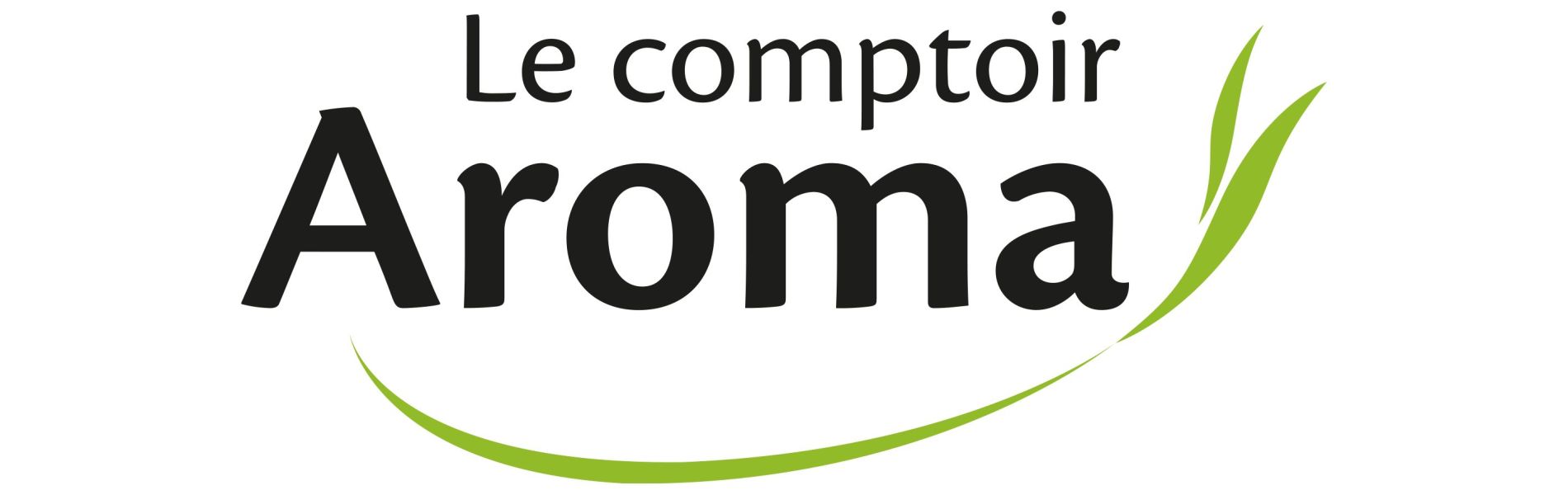 Le Comptoir Aroma