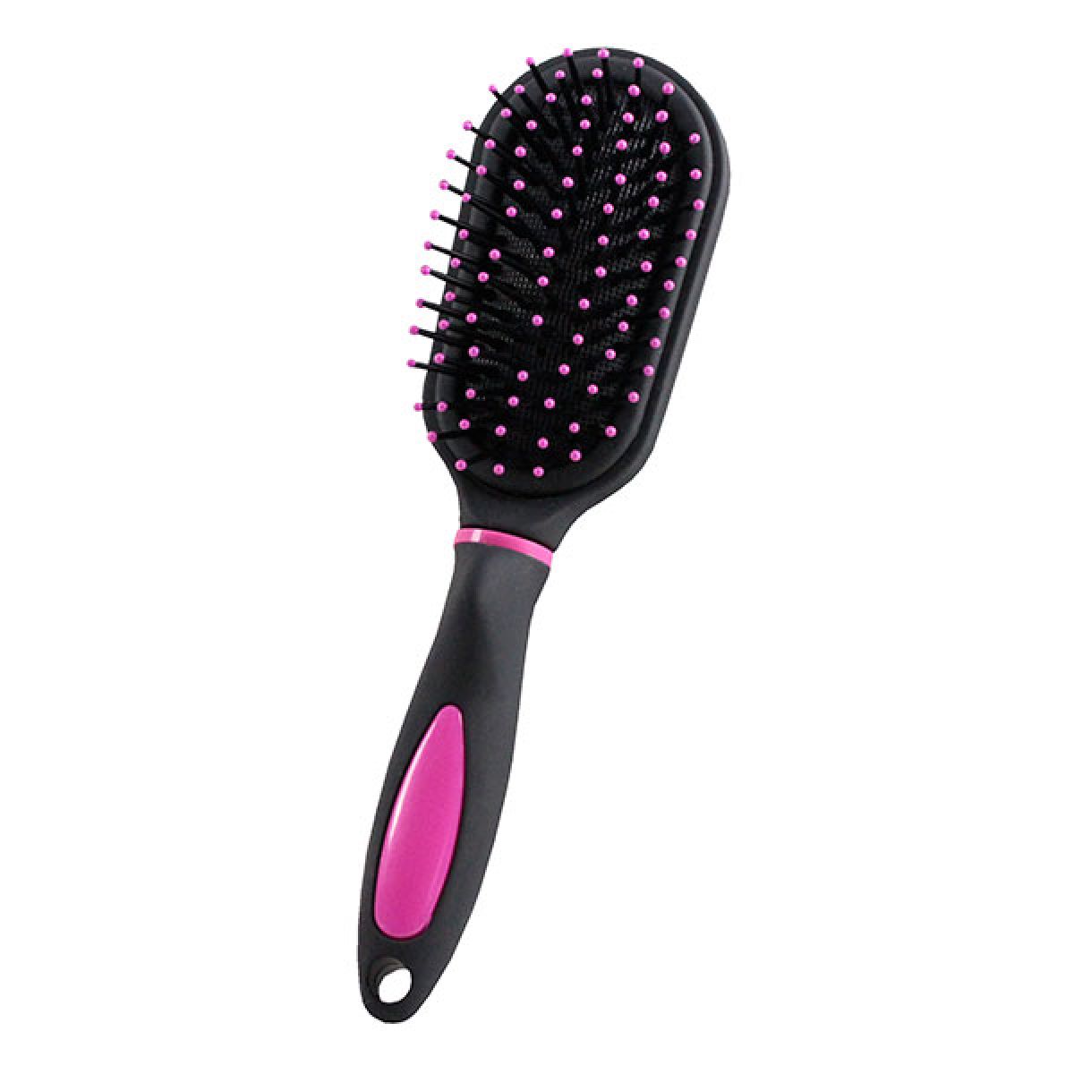 La brosse à cheveux estipharm est une brosse pneumatique adaptée à tout