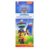 Kids Paw Patrol Niclelodeon spray sommeil 20ml