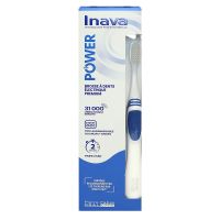 Power brosse à dents électrique Premium bleu