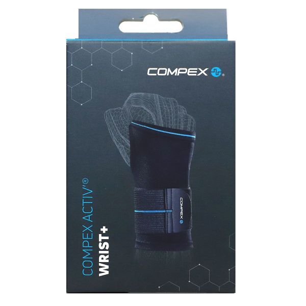 Compex Activ poignet contention Strap S