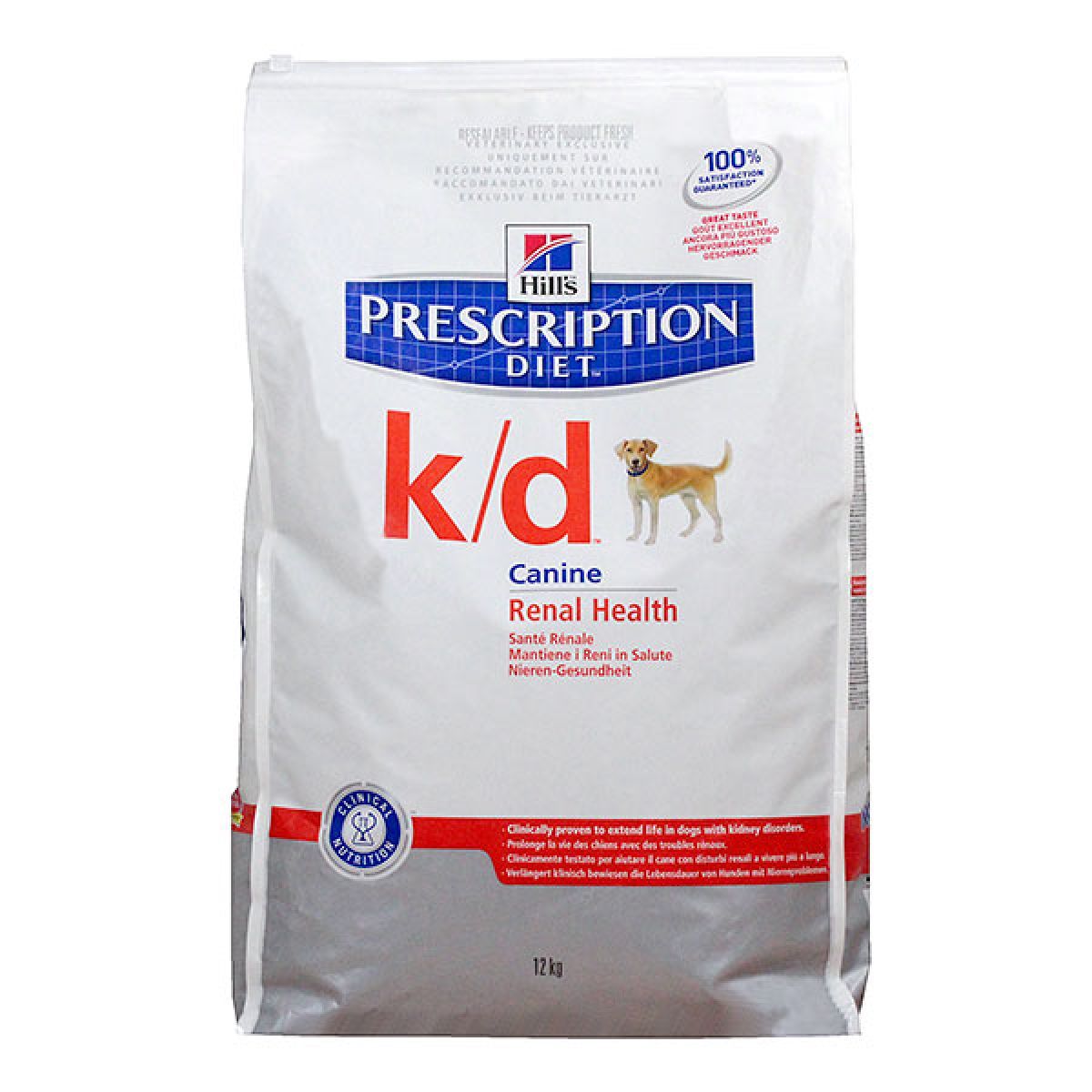 les croquettes pour chien k/d renal health hillu0027s sont des 