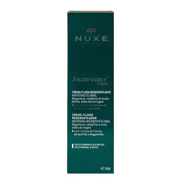 Nuxuriance Ultra crème-fluide 50ml